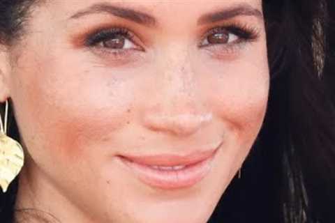 Piers Morgan issues a Cryptic Warning to Meghan Markle