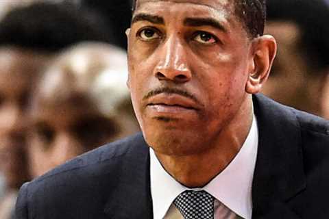 UConn Owes Former Coach Kevin Ollie $11 Million, Arbitrator Rules