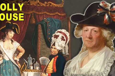 What It Was Like Being a Sex Worker In 18th Century London