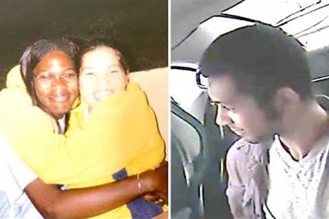 What Happened To Elizabeth Santos &amp; Why Is This Police Department Refusing To Investigate?