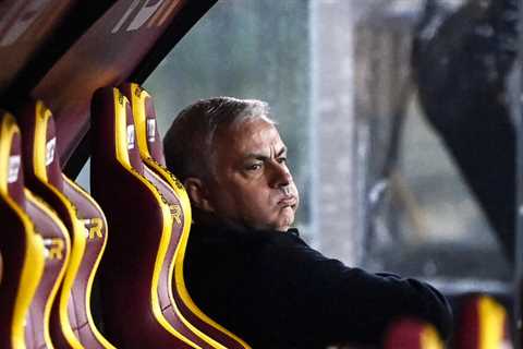 Mourinho, Benitez, and the Pursuit of the Past