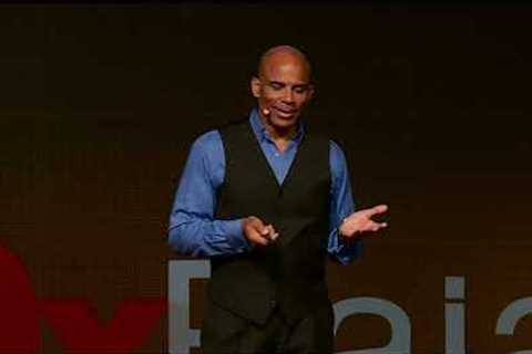 The world is changed by examples, not opinions | Howard Dell | TEDxBaiaMare