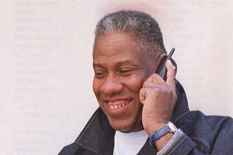 Andre by Bill