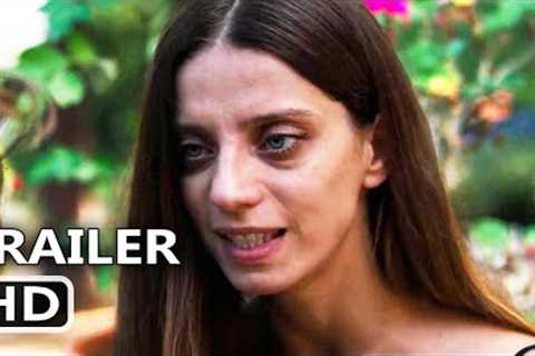 KING KNIGHT Trailer (2022) Angela Sarafyan, Matthew Gray Gubler