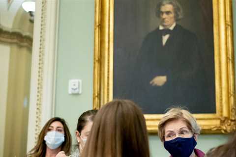 Democrats Call Civilian Casualties A Failure, and Urge Biden To Do Better