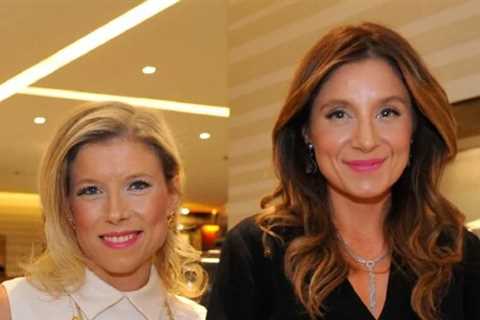 What happened to 'DC Cupcake Sisters Sophie LaMontagne and Katherine Kallinis Berman