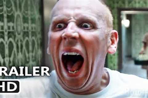 CREATION STORIES Trailer (2022) Ewen Bremner, Drama Movie