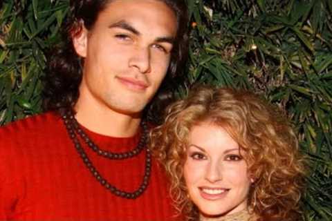 The Complete Timeline of Jason Momoa’s Relationships