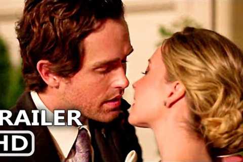 PLANNING ON FOREVER Trailer (2022) Emily Tennant, Romantic Movie