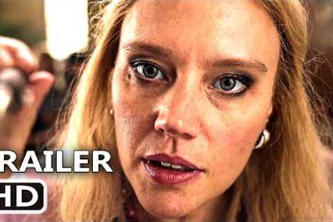 JOE VS CAROLE Trailer Teaser (2022) Tiger King Series
