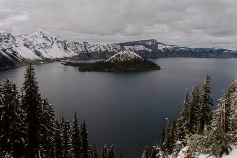 Mountain Vacation Packing List