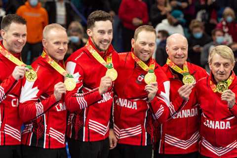 Olympians Facing a Difficult Final Qualifying Event: Staying Health
