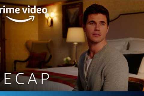 Upload - Season 1 Recap | Prime Video