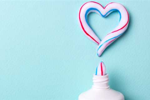 Do You Want to Prevent Heart Diseases? Get started with your dental hygiene