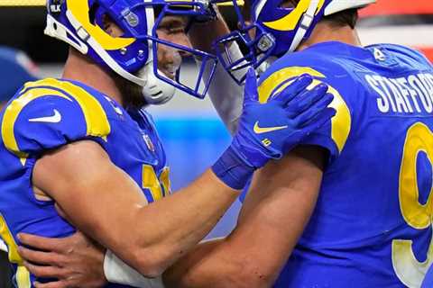 What to Watch Sunday's N.F.L. Playoff Games