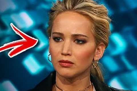 The Top Ten Celebrities Most Disliked by Everyone