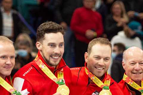 Olympians Facing a Difficult Final Qualifying Event: Staying Health