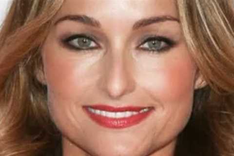 Inside Giada De Laurentiis And Shane Farley's Relationship