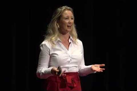 Your Menstrual Cycle is Your Superpower | Dinara Mukh | TEDxSFU