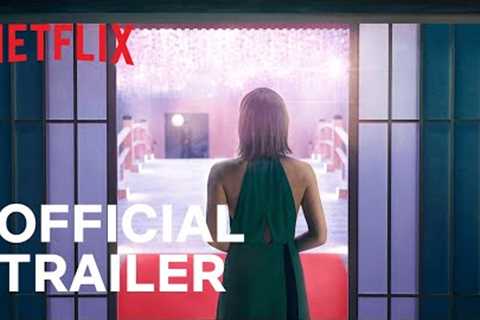 Love is Blind: Japan | Official Trailer | Netflix