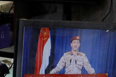 U.S. intervenes to repel an air attack on the United Arab Emirates