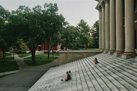 Supreme Court Will Hear a Challenge to Affirmative Action at Harvard & U.N.C.