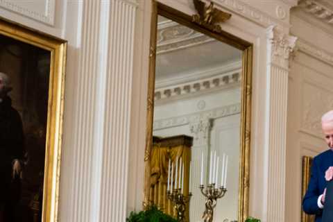 Biden's Pandemic Fight - Inside the Setbacks in the First Year