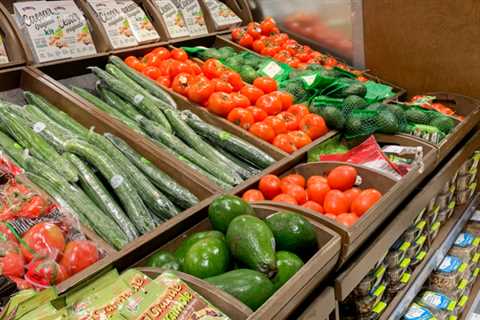 Canadians can expect to see fewer options in the grocery store in the coming months