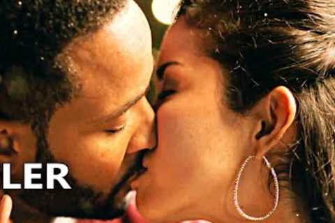 SINGING YES to CHRISTMAS Trailer (2022), Erika Prevost Romantic Movie