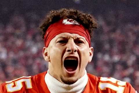How Kansas City and Buffalo set a record for Playoff Thrills
