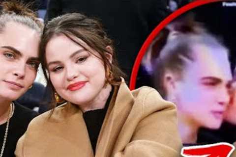 Here are the Top 10 Celeb Hookups The Paparazzi Exposed