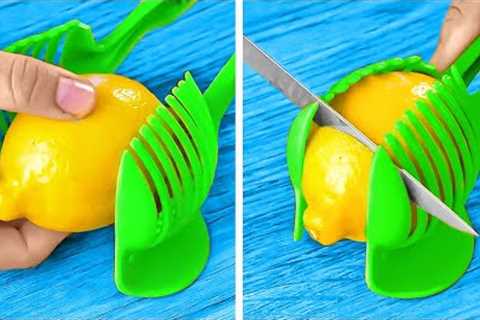 Amazing Kitchen Gadgets To Make Your Kitchen Complete