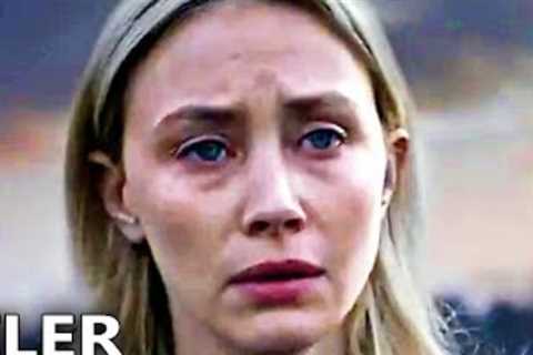 All My Puppy Sorrows Trailer (2022). Sarah Gadon, Alison Pill