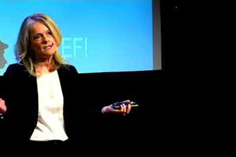 Medgezel, het onbelichte deel | Giliam Kuijpers | TEDxGooisemeren