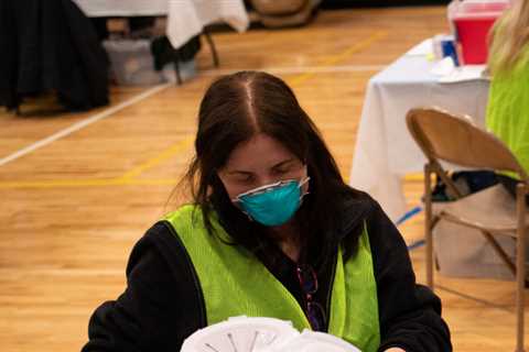 Democrats Look for a New Message about Virus with Some Voters Ready to Move on,
