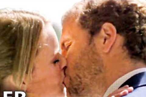 THE WEDDING FIX Trailer (2022) Andrea Brooks, Romantic Movie
