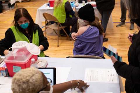 Democrats Look for a New Message about Virus with Some Voters Ready to Move on,