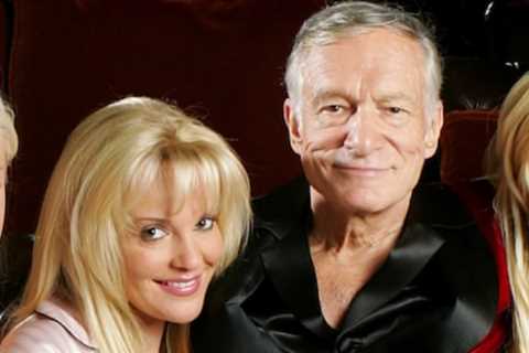 Secrets of Playboy: Every Holly Madison Bombshell in New Docuseries