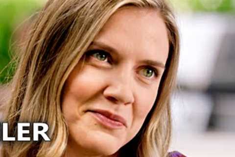 LOVE AMONGST THE STARS Trailer (2022) Sarah Canning, Romantic Movie