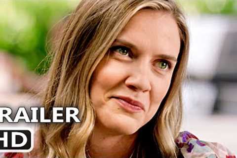 LOVE AMONGST THE STARS Trailer (2022) Sarah Canning, Romantic Movie