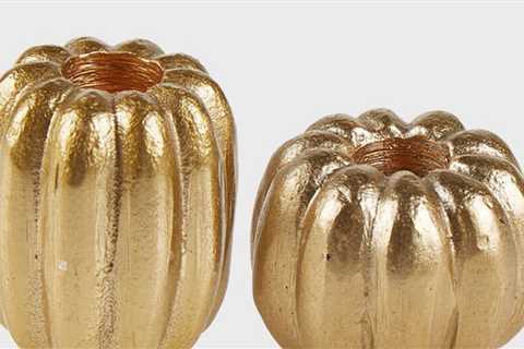 9 Ideas for Fall Living Room Decor