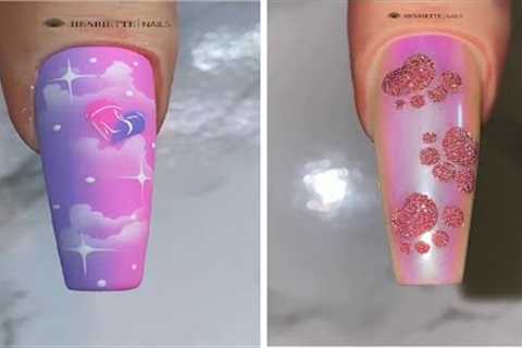 Incredible Nail Art Ideas &amp; Designs That Will Slay In 2022