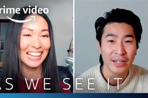 As We See It: Cast Panel at Sundance | Prime Video