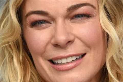 LeAnn Rimes and Tiger Woods: The Truth about Their Relationship
