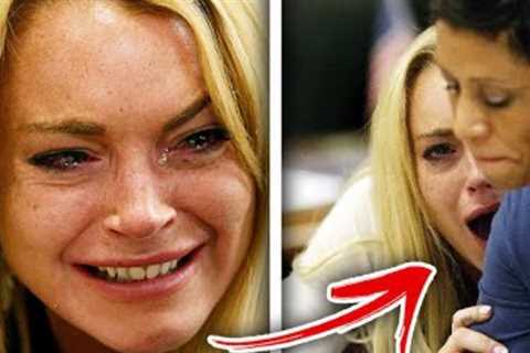 The Top Ten Celebrity Scandals that Took Over Social Media