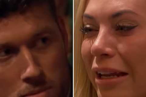 Clayton Echard, The Bachelor's First-ever Showmanship Winner After Learning Unsettling News