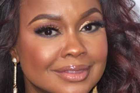 Phaedra parks got divorced for the real reason