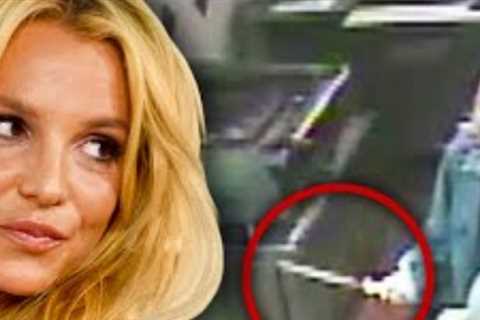 Top 10 Secrets Britney Spears Doesn't Want You To Know