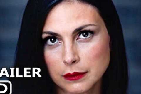 THE ENDGAME Trailer (2022) Morena Baccarin, Thriller Movie