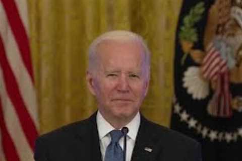 Fox Reporter Calls Biden a Stupid Son' of a B ----'